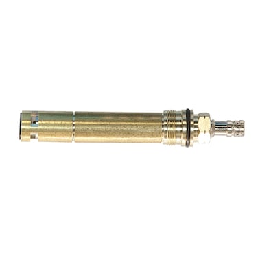 DANCO ReducedLead Cold Water Application Stem for Price Pfister Brass 1H 1Pack 18597E