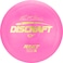 Discraft ESP Heat Paul McBeth 6X Signature Series 167169 Gram Distance Driver Golf Disc