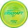 Discraft ESP Heat Paul McBeth 6X Signature Series 170172 Gram Distance Driver Golf Disc