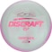 Discraft ESP Undertaker Paul McBeth 6X Signature Series 173174 Gram Distance Driver Golf Disc