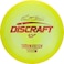 Discraft ESP Vulture Paul McBeth 6X Signature Series 173174 Gram Distance Driver Golf Disc
