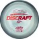 Discraft ESP Zone Paul McBeth 6X Signature Series 170172 Gram Putt and Approach Golf Disc