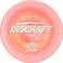 Discraft ESP Zone Paul McBeth 6X Signature Series 173174 Gram Putt and Approach Golf Disc