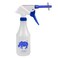 Rhino Ear Washer Bottle System by Doctor Easy