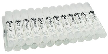ArtiStick Set of 25 Empty Applicator Tubes