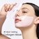 BIODANCE BioCollagen Real Deep Mask Hydrating Overnight Hydrogel Mask Pore Minimizing Elasticity Improvement 34g x16ea