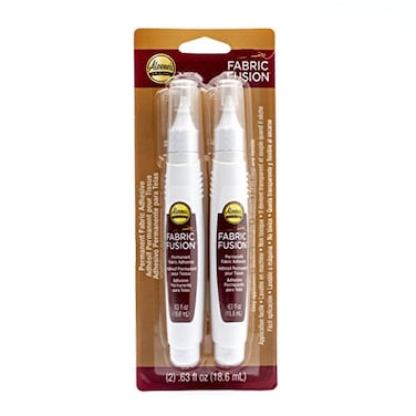 Aleenes All Purpose Multi Fabric Fusion Glue2Pack