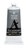 Grumbacher 90ml Metal Tube Academy Acrylic Paint Gloss Neutral Gray