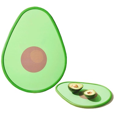 Small Cutting Board Small Cutting Boards for Kitchen Cute Cutting Boards for FruitsVegetablesBaby Food Small Plastic cutting Board Fruit Cutting Board Chopping Board 124x945in