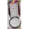 Knitters PrideDreamz Fixed Circular Needles 40 Size 1712mm Black