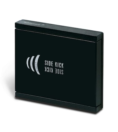 Schlagwerk SIDE75 Side Kick