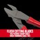 CRAFTSMAN VSERIES Pliers Wire Cutter 7 Inch CMHT82508
