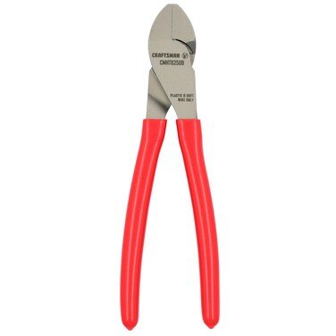 CRAFTSMAN VSERIES Pliers Wire Cutter 7 Inch CMHT82508