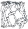 Markwort Metal Chain Basketball Net