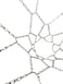 Markwort Metal Chain Basketball Net