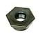 16 Tornado Foosball Table Bearing Nuts
