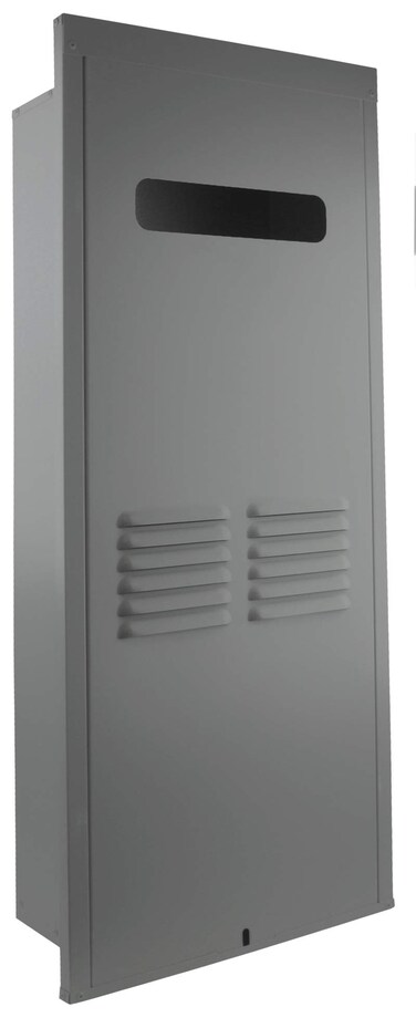 Rheem RTG20218 RTG20218Recess Box Kit Grey