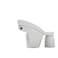 Ideal Security Folding Window Crank Handle 1132 Spline White 2Pack