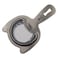 Barfly Fine Mesh Spring Strainer Black