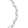 Koch A15922 Double Loop Chain 20 X 20 Ft 255 Lb 20 Zinc Plated