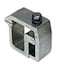 CRL Truck Cap CClamp for Caps with Aluminum Rail