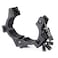 ADJ Products OSLIM 15 360 Degree OClamp Fixture Hanger Designed for Trusses Slim 15