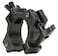 ADJ Products OSLIM 15 360 Degree OClamp Fixture Hanger Designed for Trusses Slim 15