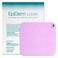 EpiDerm Keloid Standard Premium Grade Silicone Scar Sheets for CSection Tummy Tuck Cardiac Surgery Scars Easy to Use  Reusable Silicone Gel Sheets for Scars 47 x 57 in  Clear