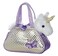 Aurora Unicorn Fancy Pals Purse with 8 Unicorn