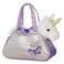 Aurora Unicorn Fancy Pals Purse with 8 Unicorn