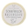 HASLINGER Sheep Milk Shaving Soap 60 grams