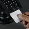 KICTeam  Waffletechnology Cleaning Cards for Card Reader Payment Machines 40 Cards  Presaturated with Quick Drying Solution