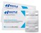 KICTeam  Waffletechnology Cleaning Cards for Card Reader Payment Machines 40 Cards  Presaturated with Quick Drying Solution
