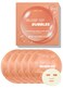 I DEW CARE Sheet Mask Pack  Glow Up Bubbles  Bubble Facial Mask with Vitamin and Niacinamide Daily Skin Care Brightening Illuminating Detox Moisturizing Hydrating Face Mask 5 EA