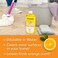 Citra Solv Concentrated Cleaner  Degreaser  Valencia Orange 32 Fl Oz Effective Versatile Cleaning Solution Natural Ingredients Biodegradable