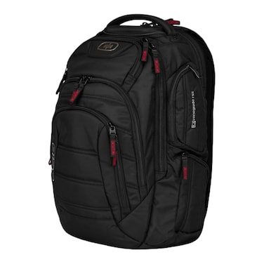 OGIO Renegade Backpack Renegade  Black Large