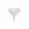 EC Kraus 10 Funnel White