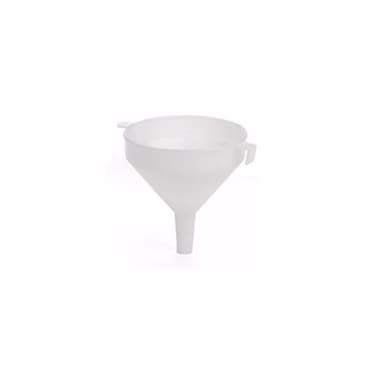 EC Kraus 10 Funnel White
