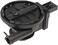 Dorman 310501 Evaporative Emissions System Leak Detection Pump Compatible with Select DodgeJeepMitsubishi Models