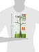 Boon Twig Grass and Lawn Drying Rack Accessory Warm Gray