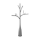 Boon Twig Grass and Lawn Drying Rack Accessory Warm Gray