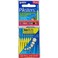 Piksters Interdental Brushes Size 3 Yellow Handle