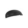 Amerock  Cabinet Cup Pull  Black Bronze  3 in 76 mm  4 in 102 mm CentertoCenter Drawer Pull  Ashby  Kitchen and Bath Hardware  Furniture Hardware Zinc 1 Count