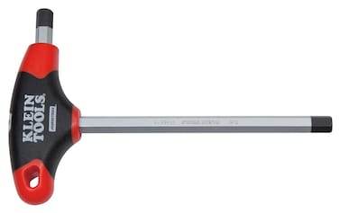 Klein Tools JTH6E15 38Inch Hex Key Journeyman THandle 6Inch