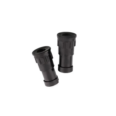 Scotty 103 Oar Lock Post Adapter  Black