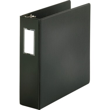 BSN28562  Business Source Ring Binder