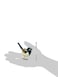 Hansa Wren Plush Animal Toy 3 Blue