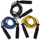 Ringside Plastic Boxing Jump Rope 9Feet