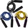 Ringside Plastic Boxing Jump Rope 9Feet