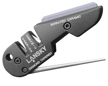 Lanksy Blademedic 4in1 Knife Sharpener  PSMED01